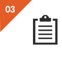 STEP3 見積書のご提出