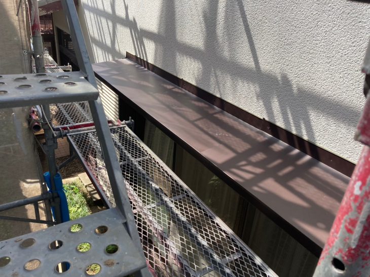 外装工事｜静岡県函南町平井M様邸