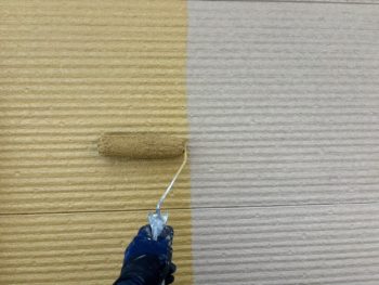 屋根外壁塗装工事｜伊豆の国市