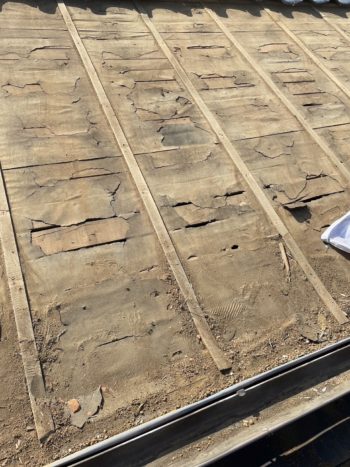 屋根瓦の雨漏り・防水工事・屋根修理｜沼津市