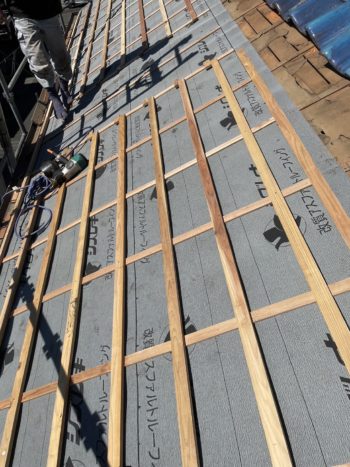 屋根瓦の雨漏り・防水工事・屋根修理｜沼津市