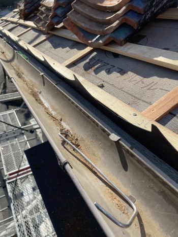 屋根瓦の雨漏り・防水工事・屋根修理｜沼津市
