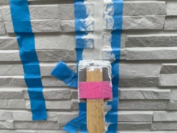 外壁、付帯部塗装、ベランダ防水工事｜沼津市