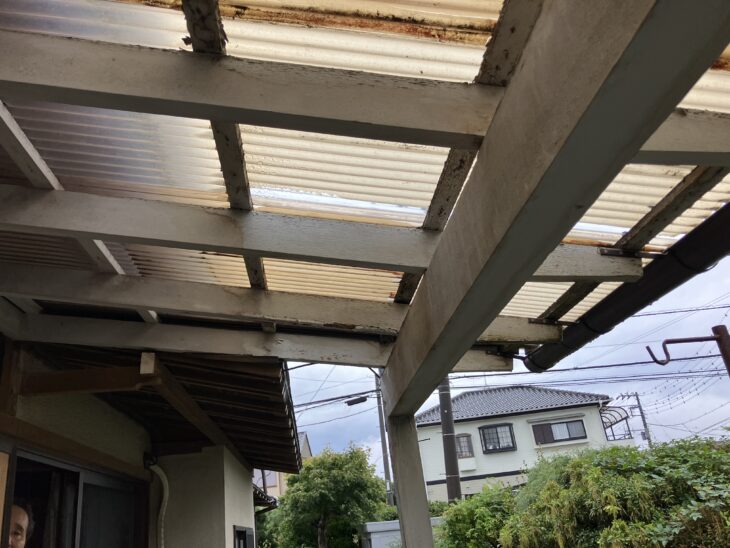 波板