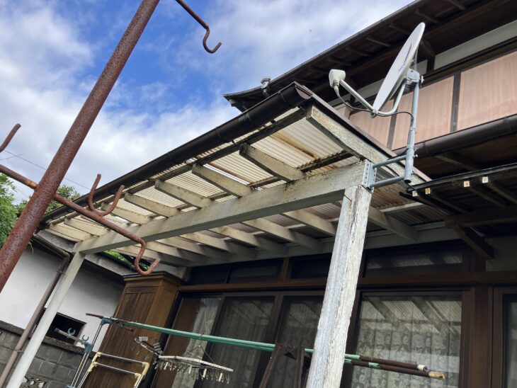 波板