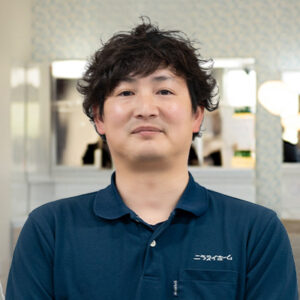 横山 大輔