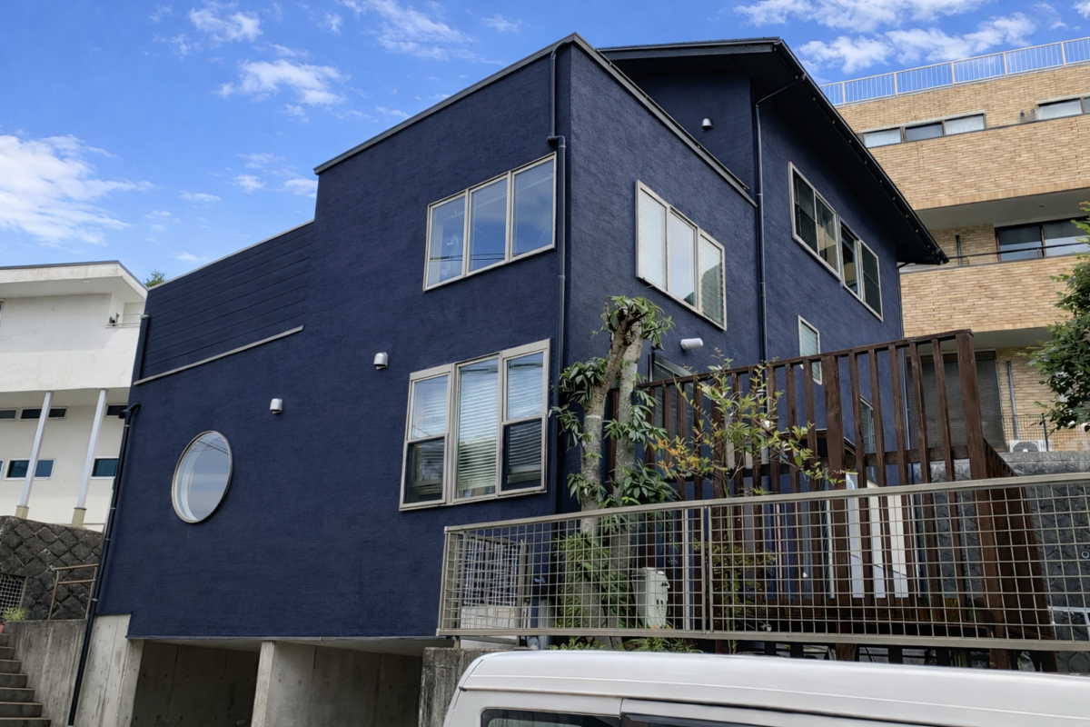 AFTER