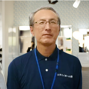 柴原 洋一
