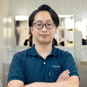増澤 翔平