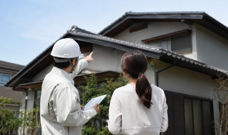 三島市で雨漏り修理を相談するなら、再発防止まで見てくれる会社を選ぶ
