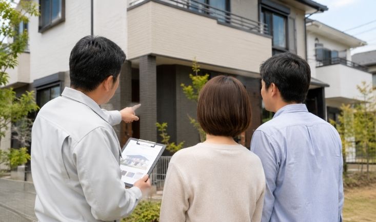 伊豆の国市で屋根修理を頼む前に確認したい業者選び