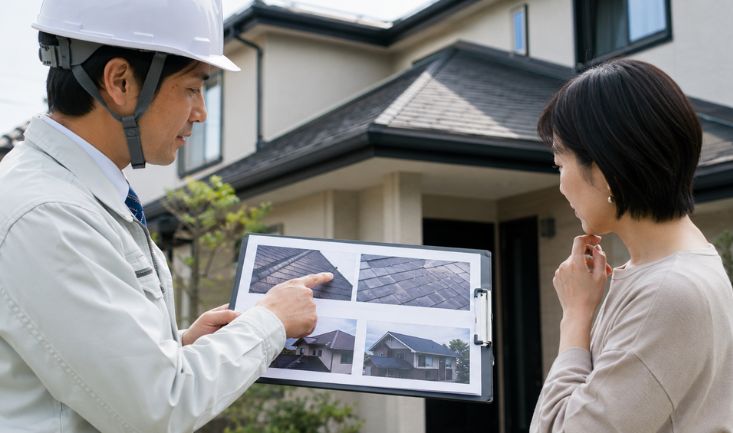 写真付き診断と施工事例で提案の根拠を確認する