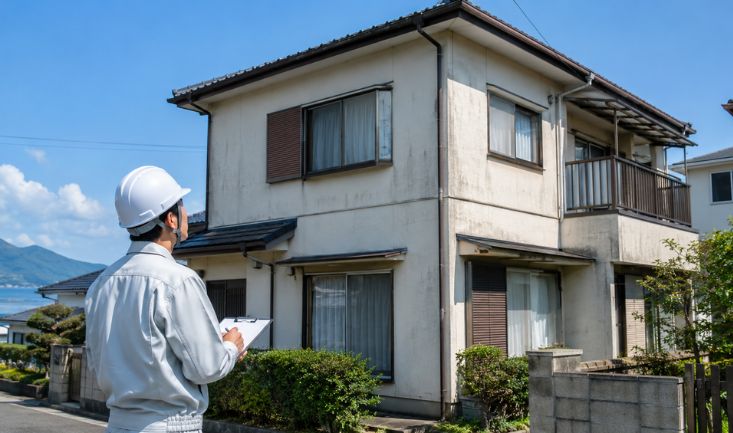 外壁塗装業者を価格だけで選ばないほうがよい理由