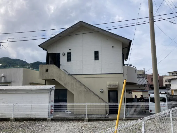 住まいを守るメンテナンスで、美しさと耐久性を未来へつなぐ。
