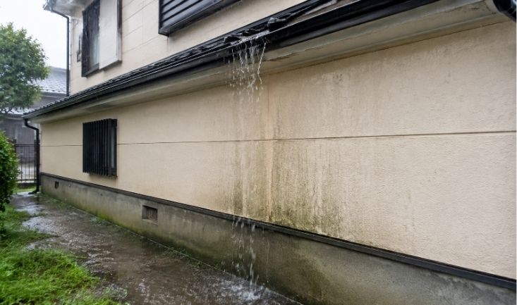 三島市で雨樋修理を依頼する前に確認したいポイント