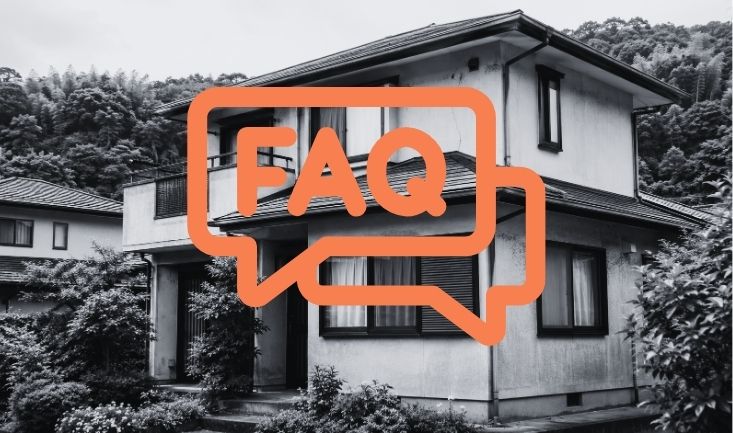 FAQ|三島市の外壁塗装時期でよくある質問