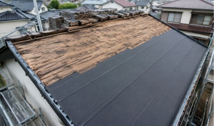 カバー工法・部分修理・塗装との違いを診断で見極める